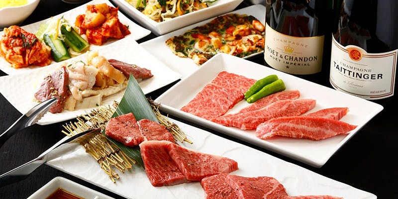 焼肉 福々 - 画像7