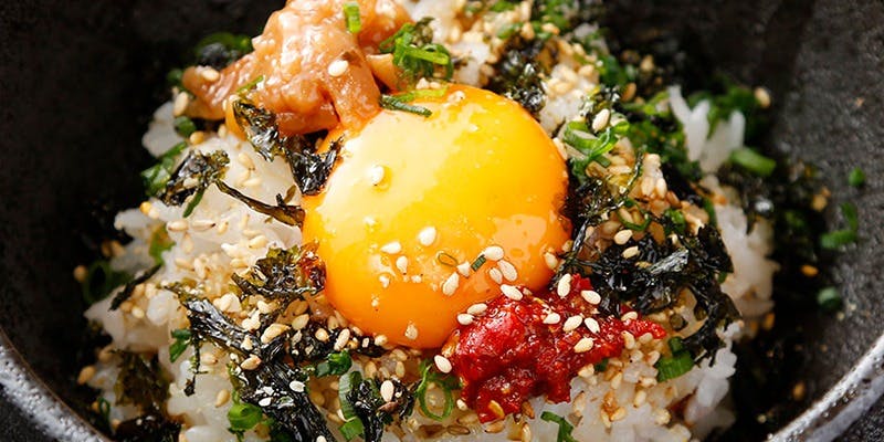 焼肉 福々 - 画像10