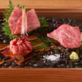 京都肉割烹 みや田