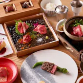 京都肉割烹 みや田