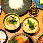 Soi Gaeng/ASAI京都四条