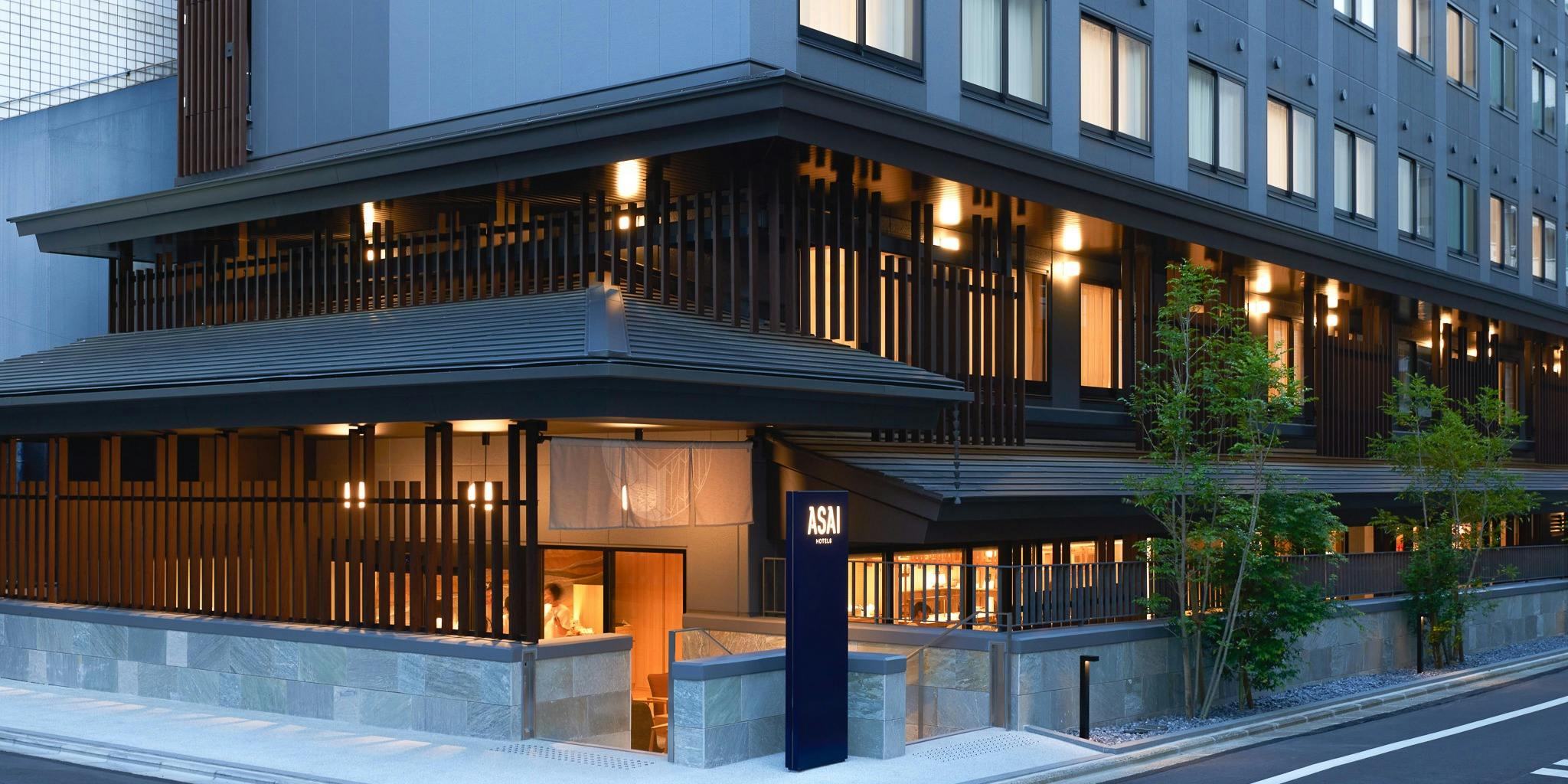 Soi Gaeng／ASAI京都四条 - 画像2