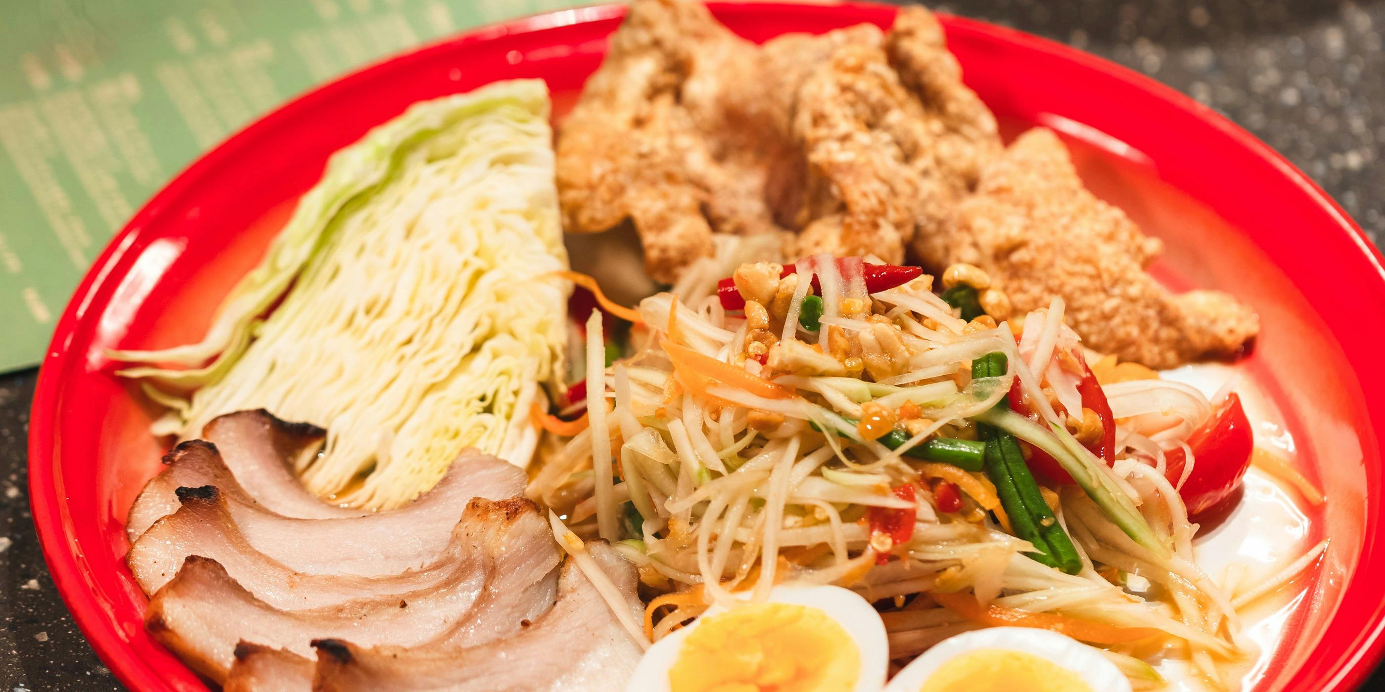 Soi Gaeng／ASAI京都四条 - 画像4