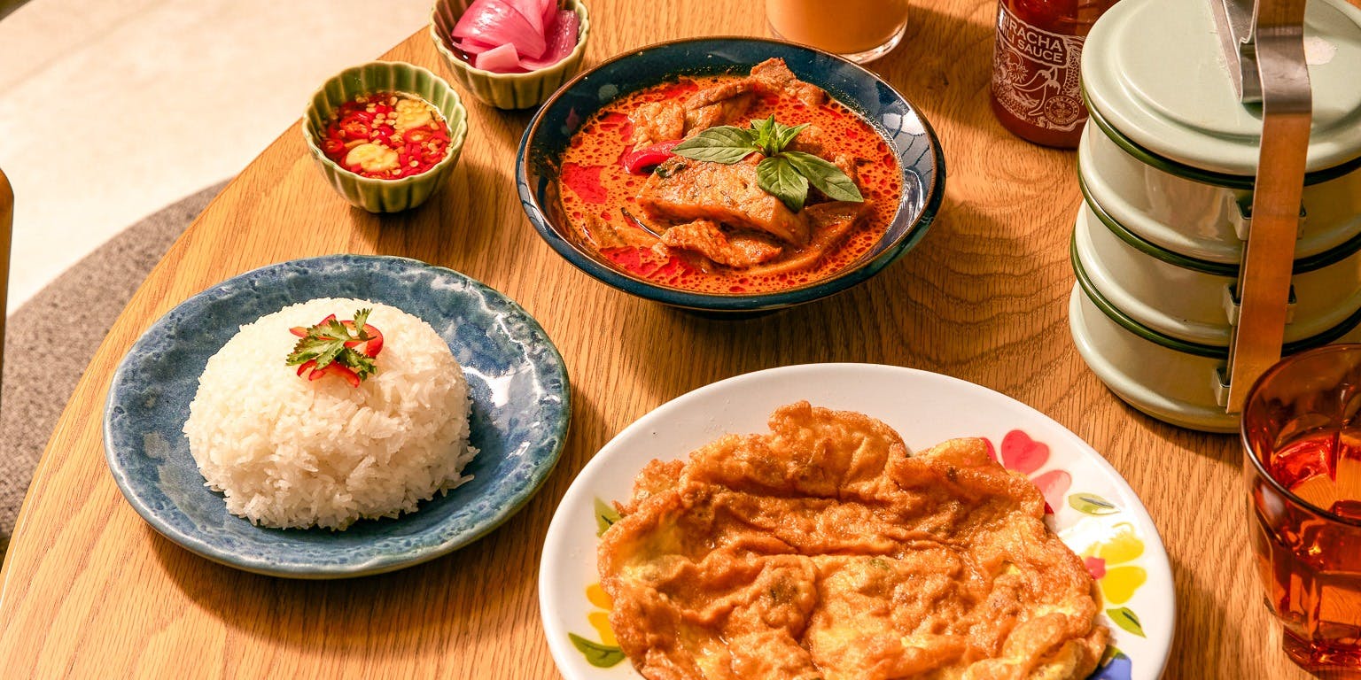 Soi Gaeng／ASAI京都四条 - 画像5