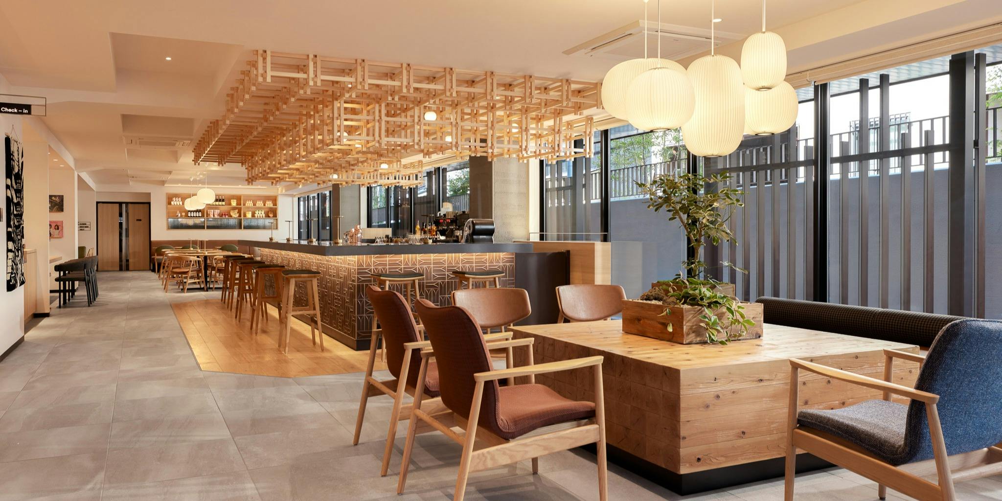 Soi Gaeng／ASAI京都四条