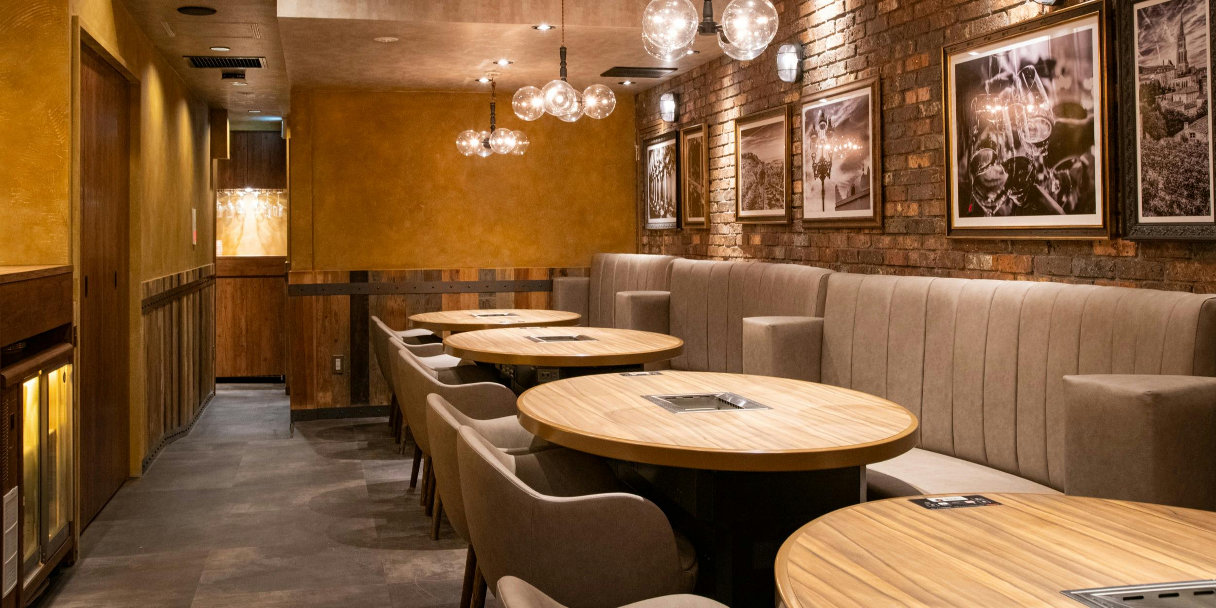 東京焼肉いのうえ 銀座本店 - 画像11