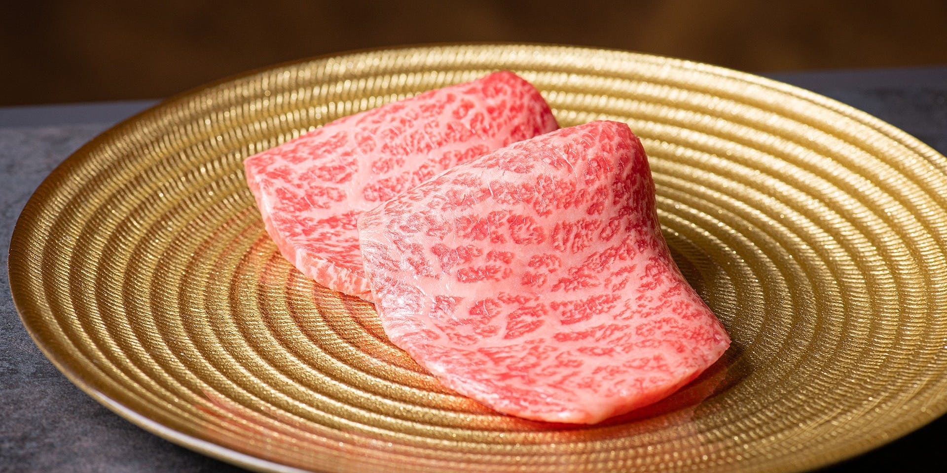 いのうえセット　16点 焼肉いのうえ 銀座店 【INOUE Ginza Special Course】厳選したA5