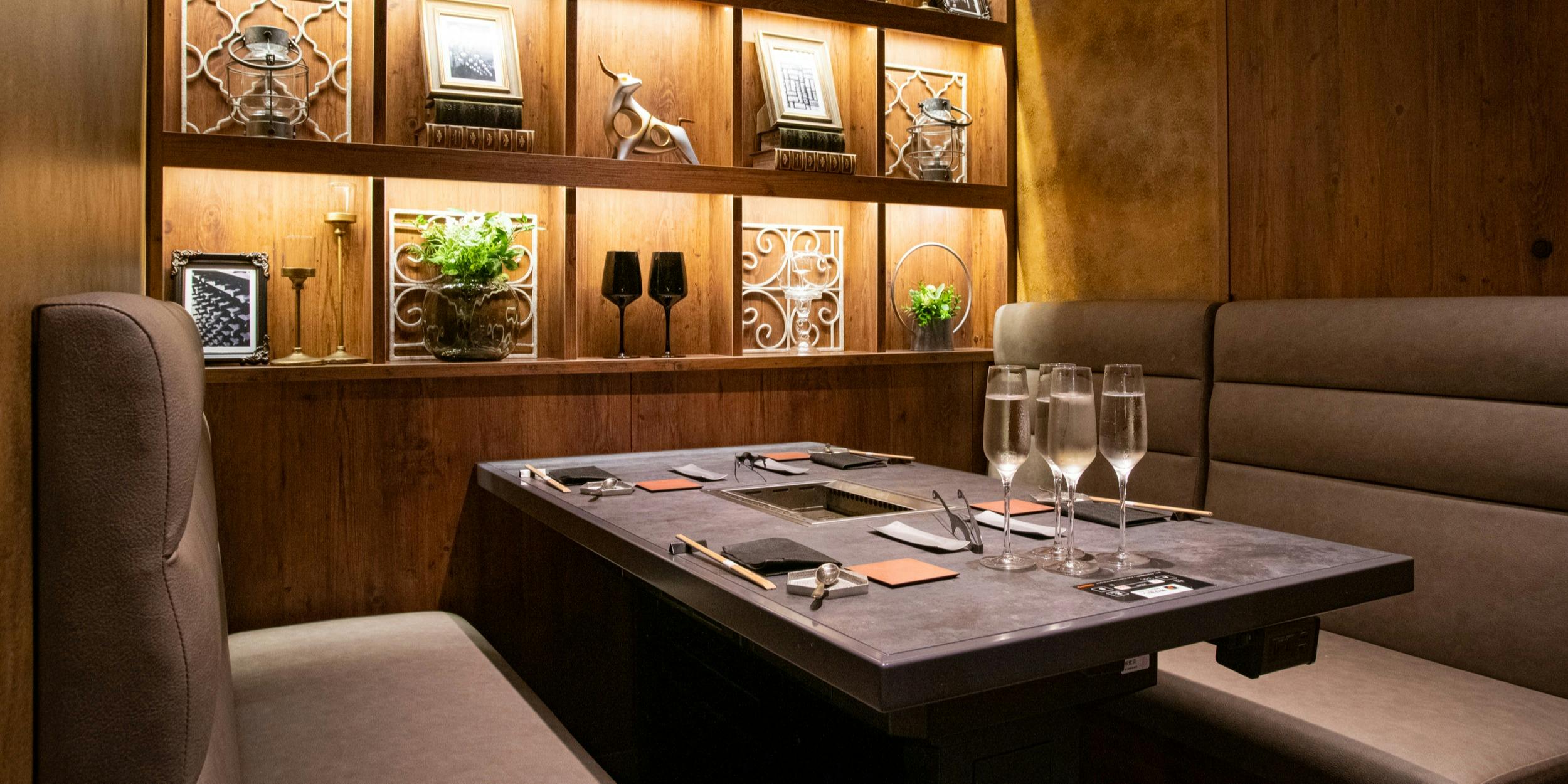 東京焼肉いのうえ 銀座本店 - 画像16