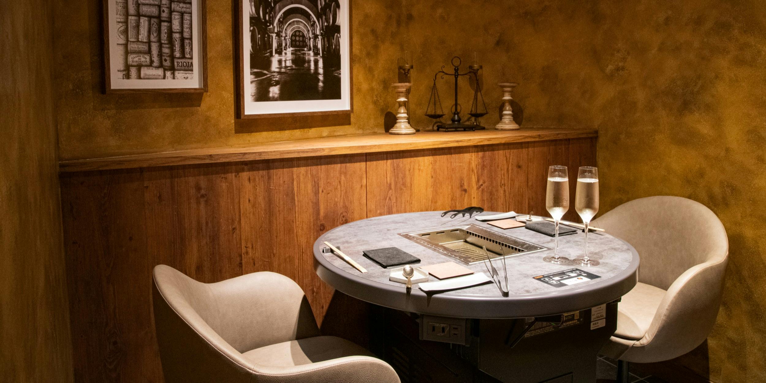 東京焼肉いのうえ 銀座本店 - 画像18