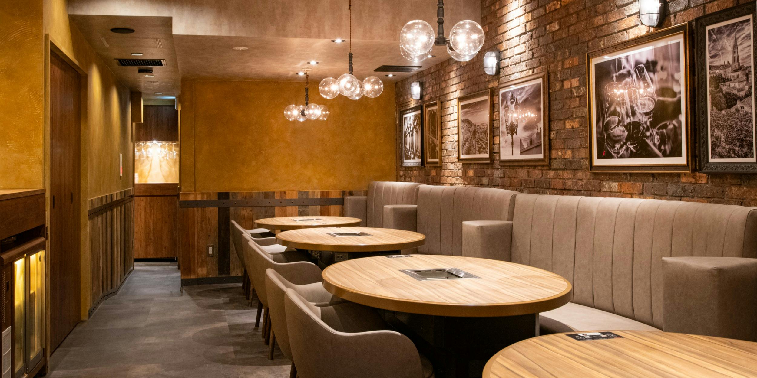 東京焼肉いのうえ 銀座本店 - 画像19