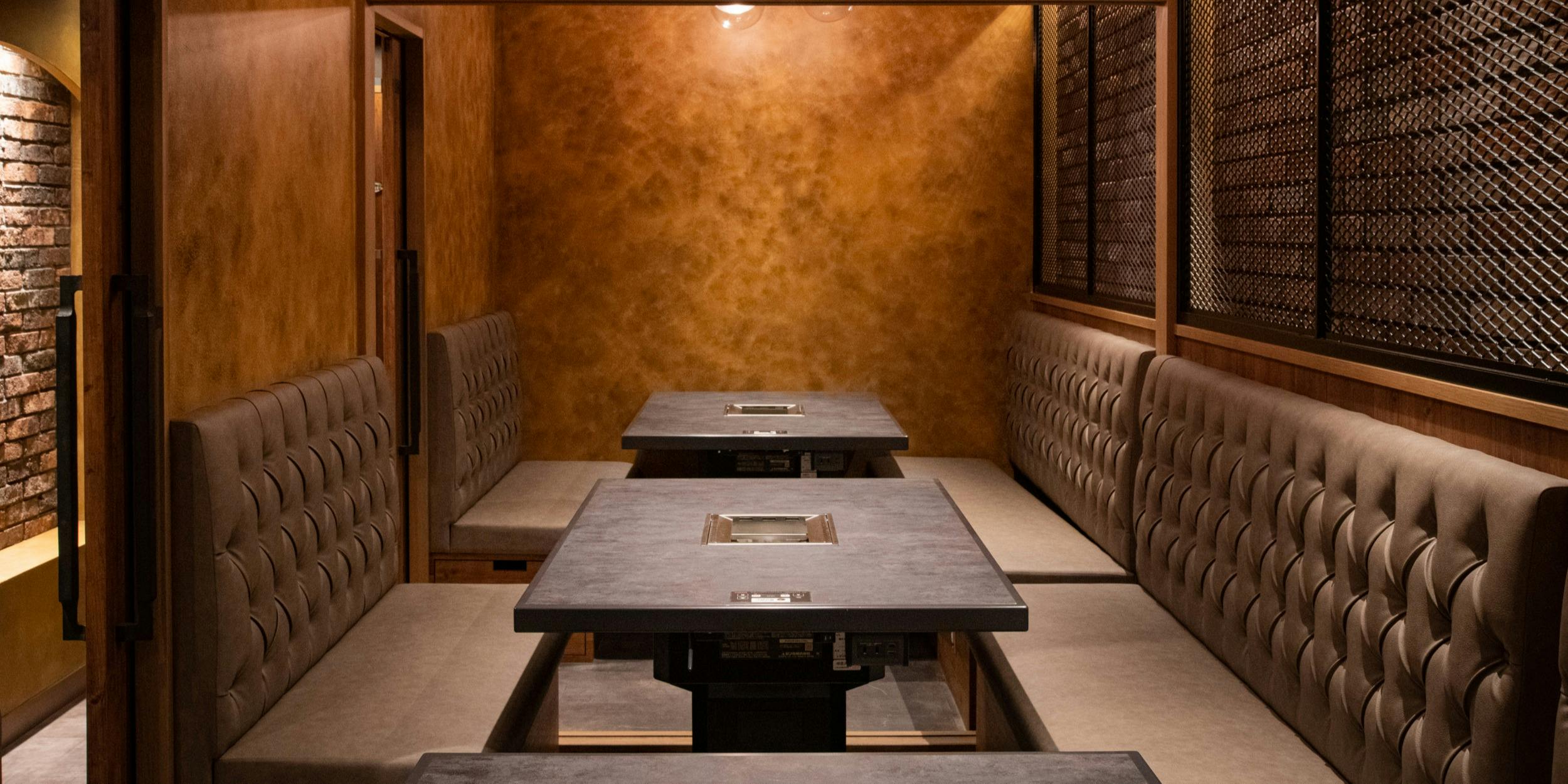 東京焼肉いのうえ 銀座本店 - 画像17