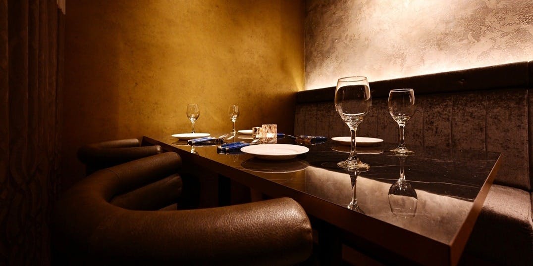 創作中華hills ～Modern Chinese～ - 画像3