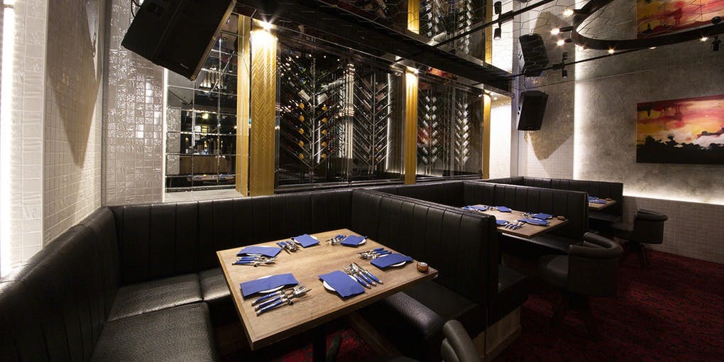 創作中華hills ～Modern Chinese～ - 画像2