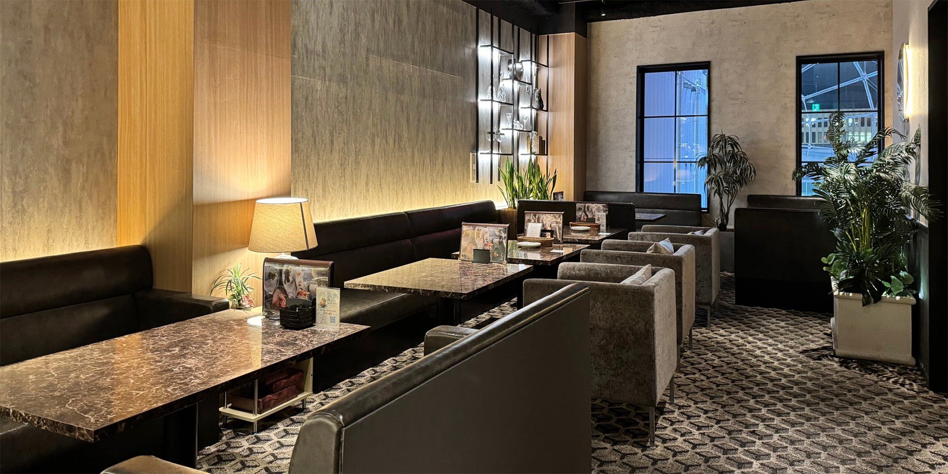 創作中華hills ～Modern Chinese～ - 画像4