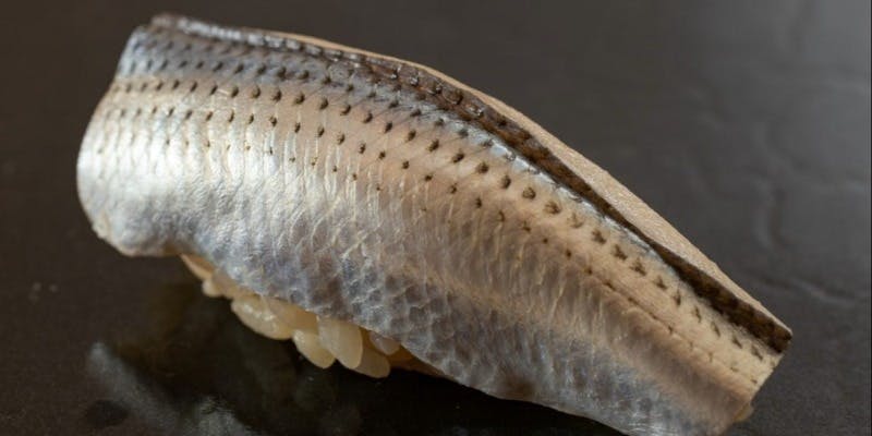 鮨けいか - 画像9