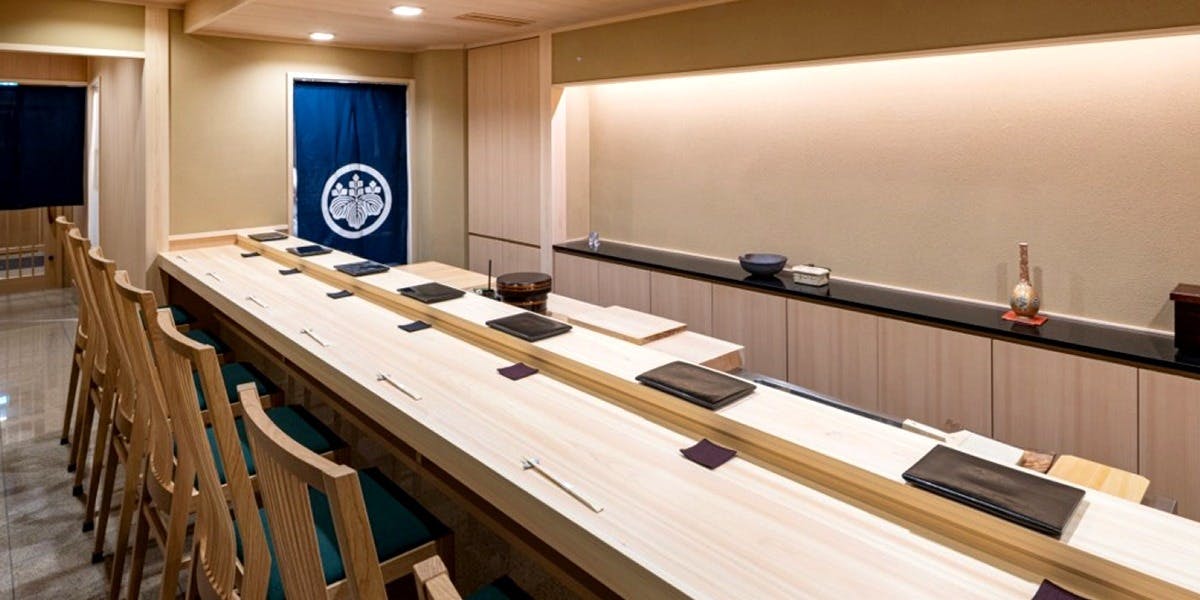 鮨けいか - 画像1