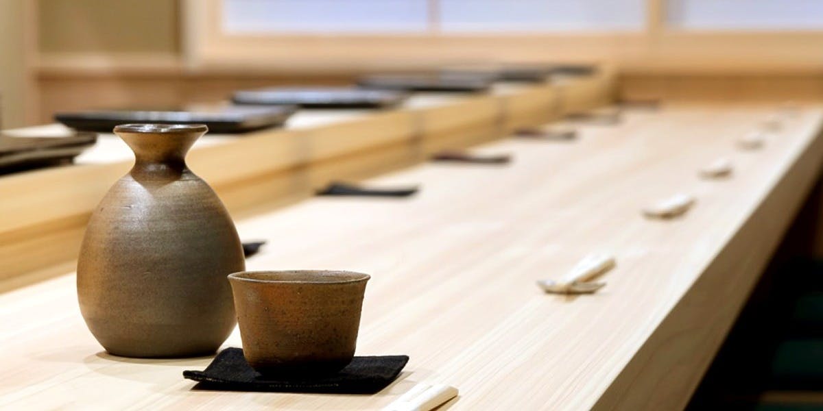 鮨けいか - 画像2