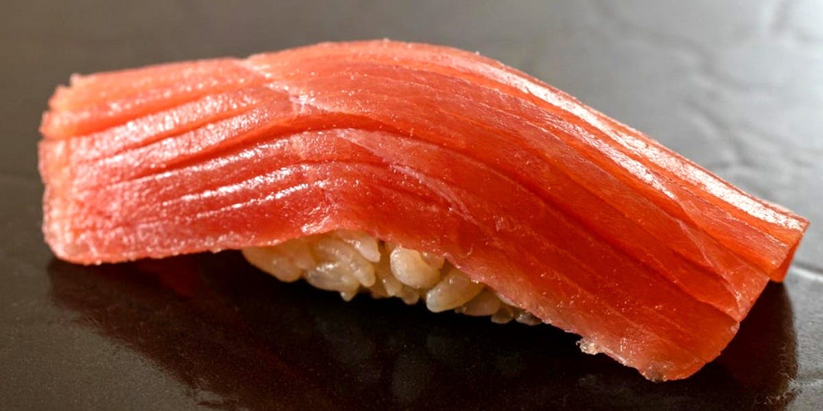 鮨けいか - 画像3