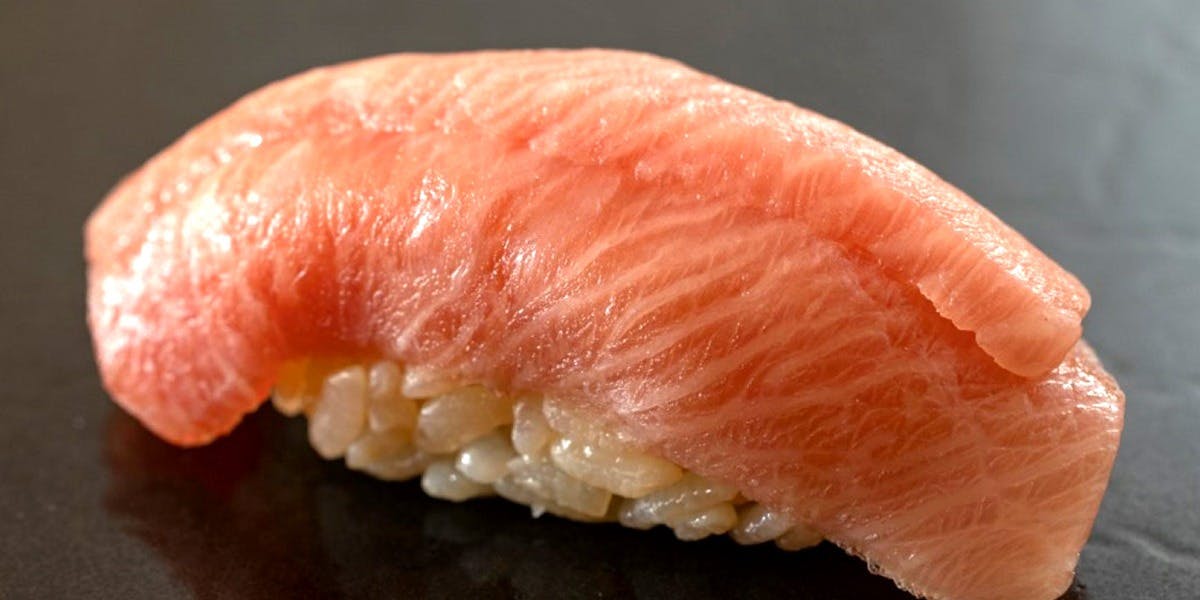 鮨けいか - 画像4