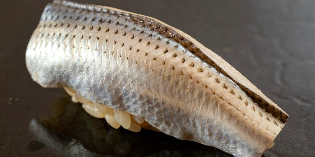 鮨けいか - 画像5