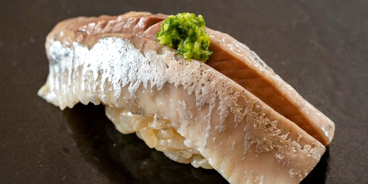 鮨けいか - 画像6