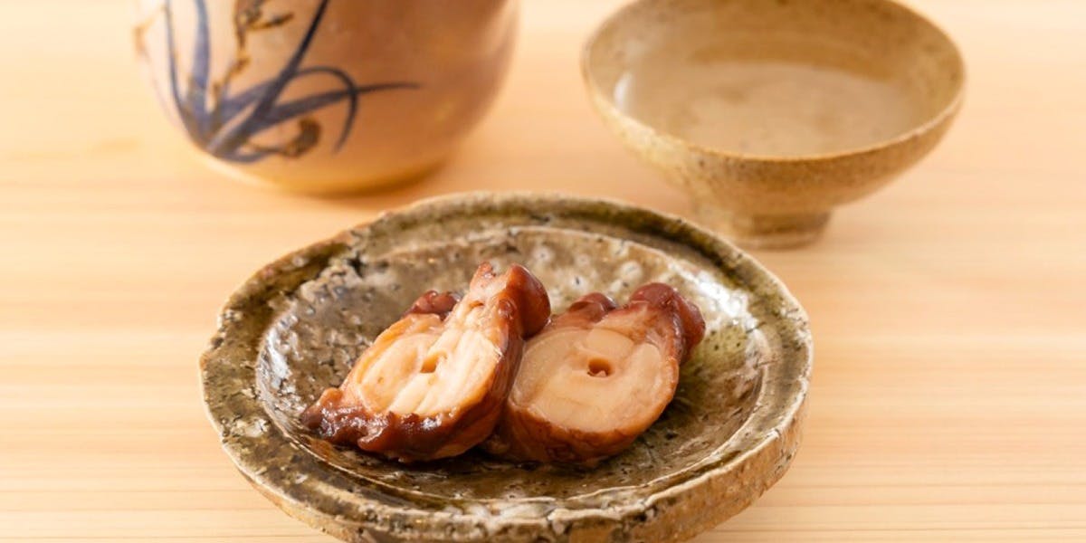 鮨けいか - 画像8