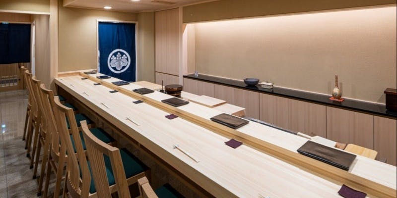 鮨けいか - 画像16