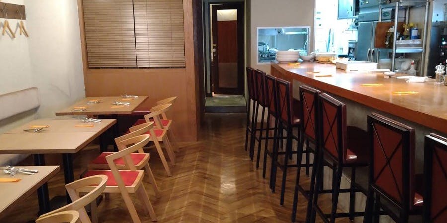 モトマチ ティモ - 画像1