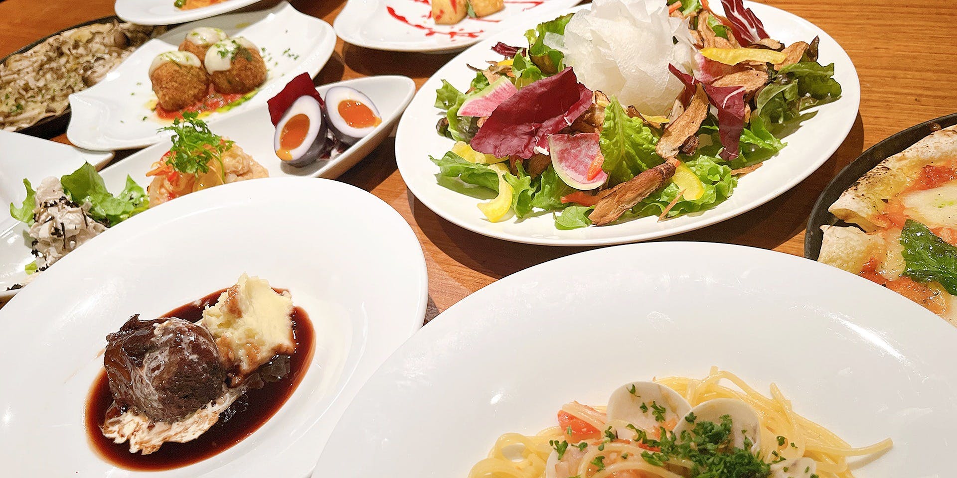 モトマチ ティモ - 画像5