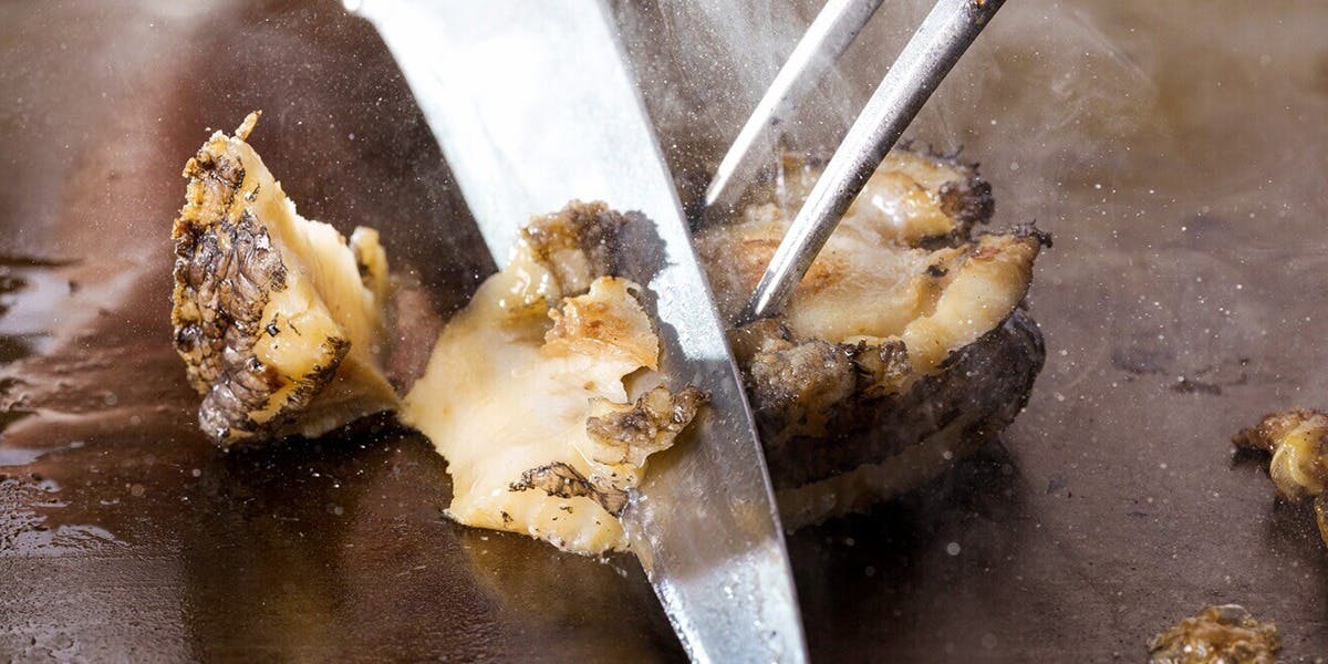 鉄板 薊 町田店 - 画像7