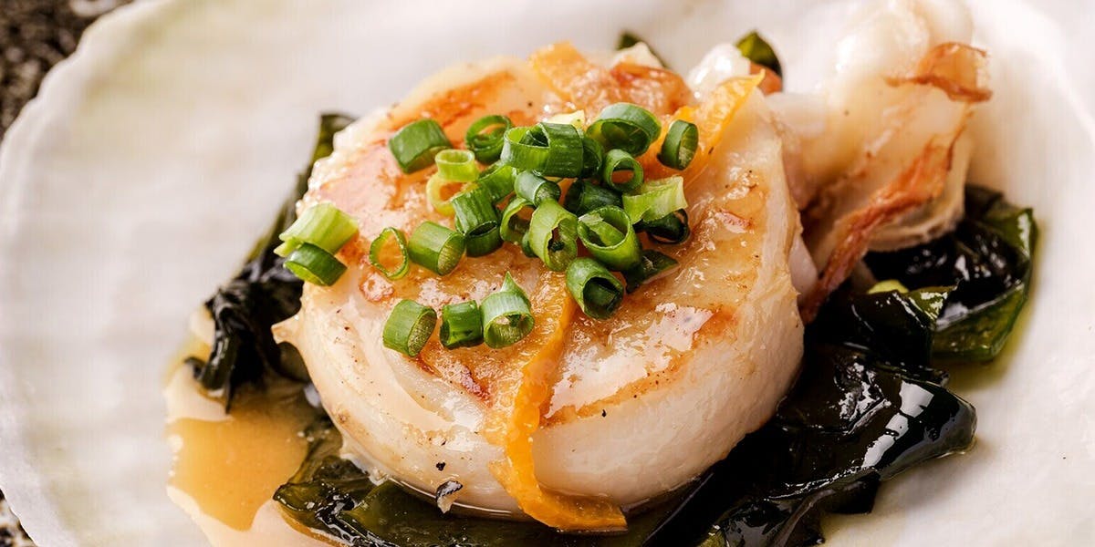 鉄板 薊 町田店 - 画像8