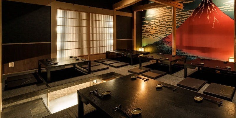 鉄板 薊 町田店 - 画像9