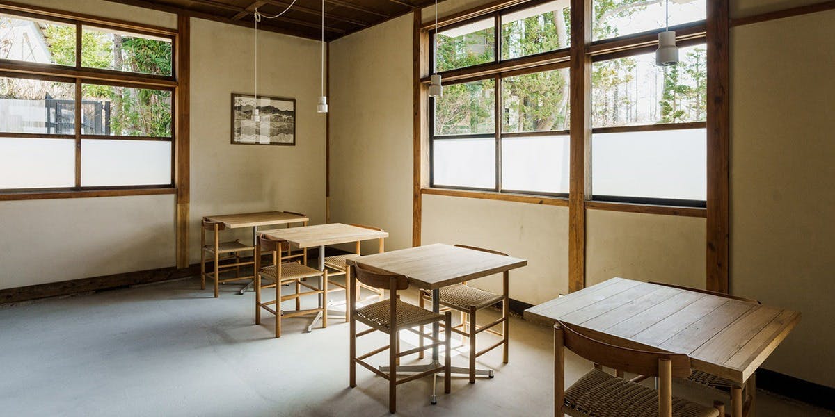 awai 戸隠 - 画像2