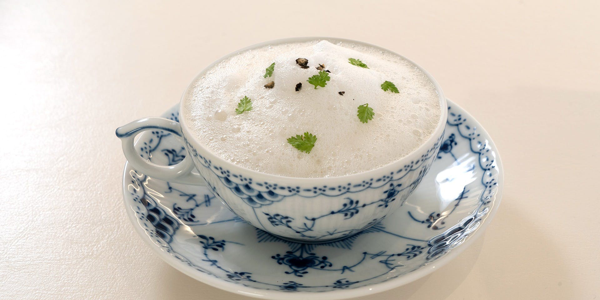 La mère（ラメール）