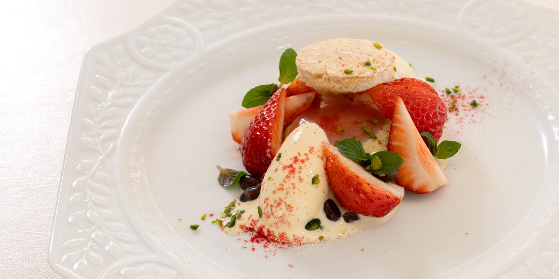 La mère（ラメール）