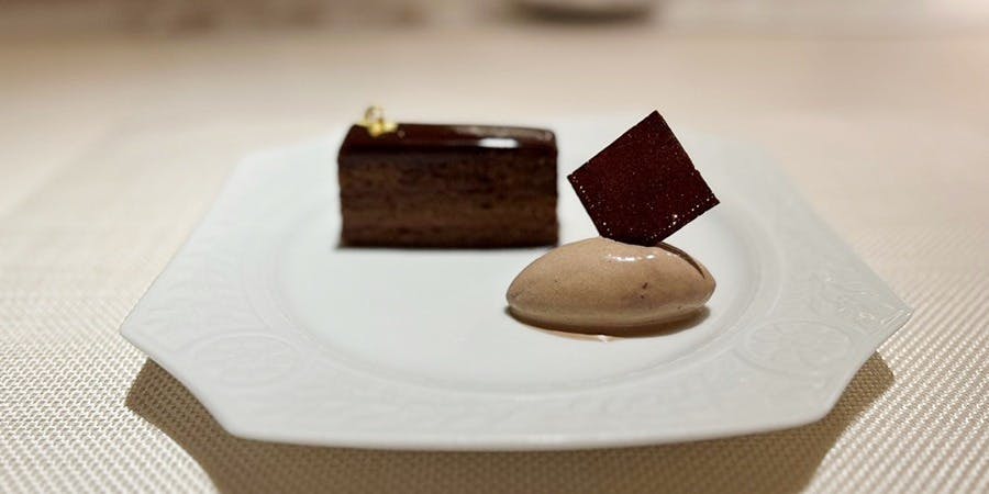 La mère（ラメール）