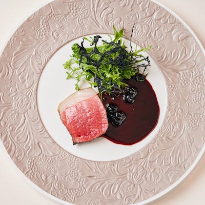 安心安全の食材