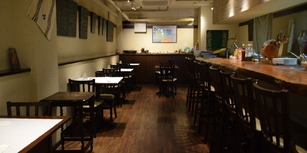 ラ プティ セヌ - 画像1