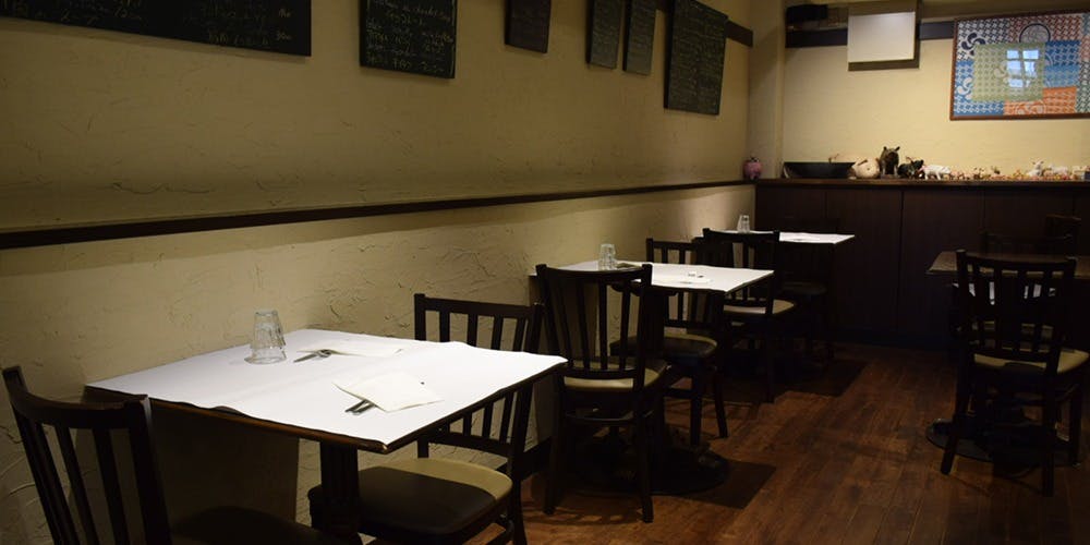 ラ プティ セヌ - 画像2