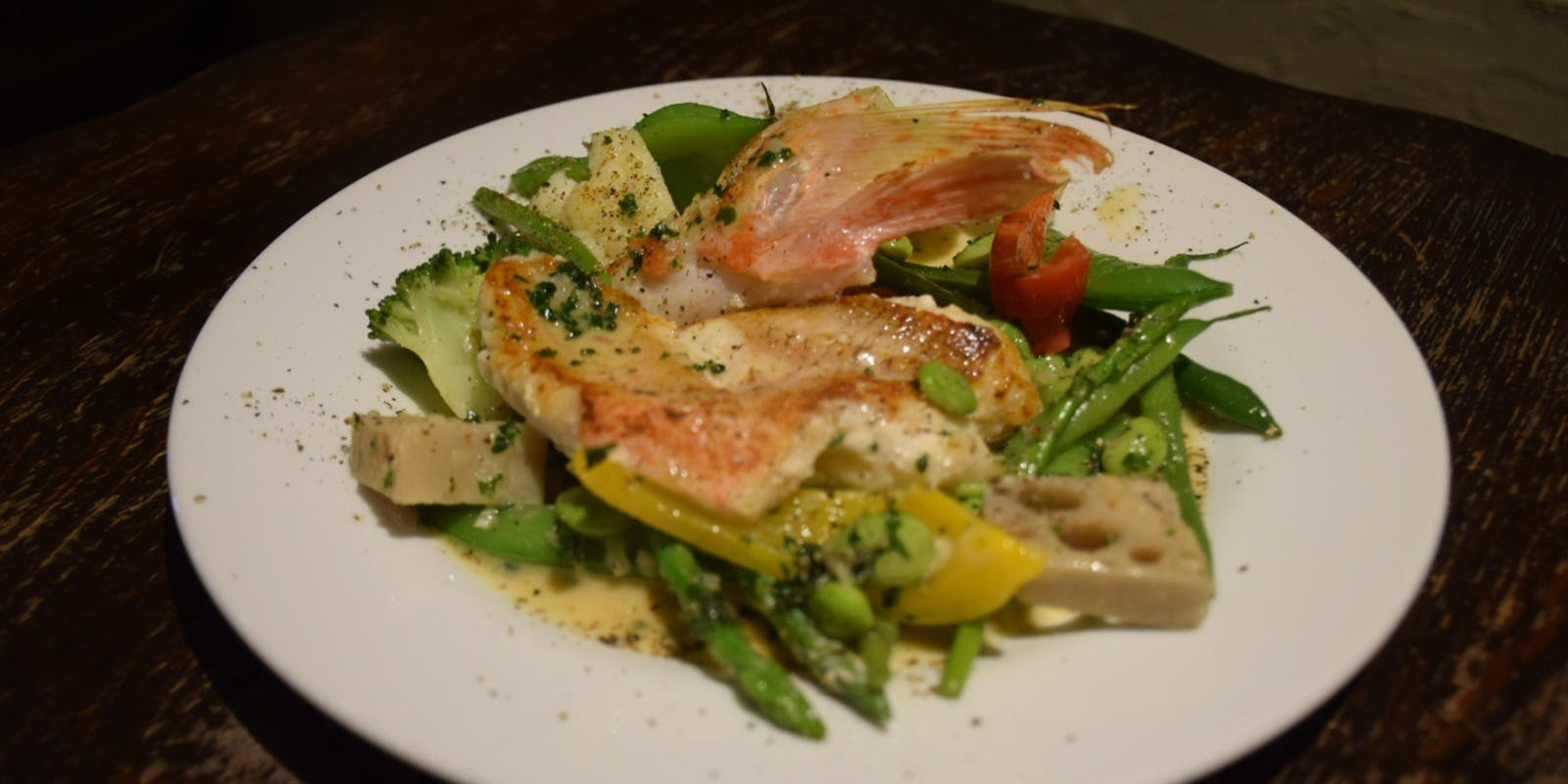 ラ プティ セヌ - 画像3