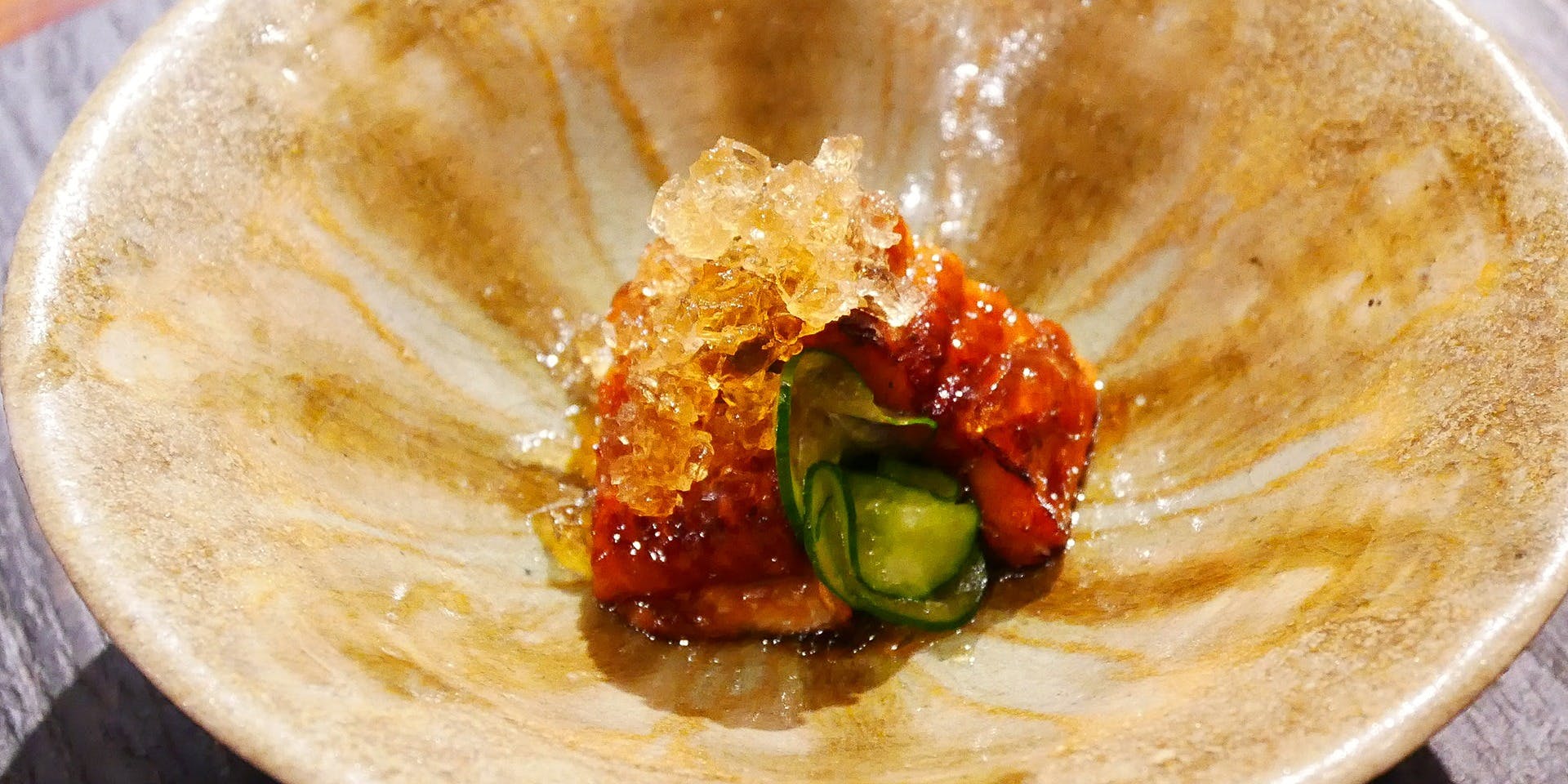 Au pas camarade（オ パッキャマラード）