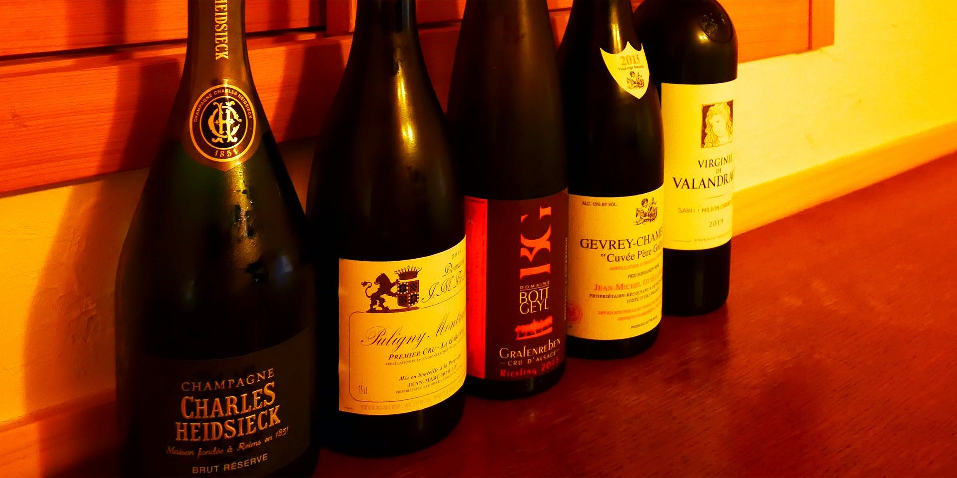 Au pas camarade（オ パッキャマラード）