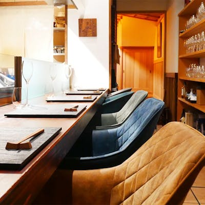 銀座トロワフレーシュの姉妹店