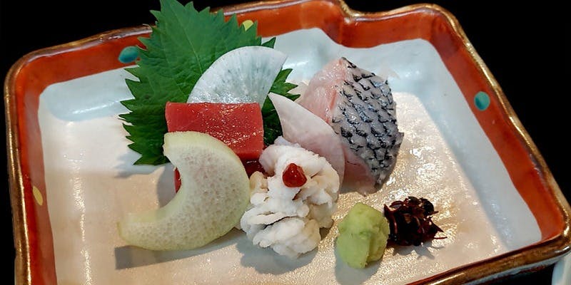 日本料理 ねむ太郎