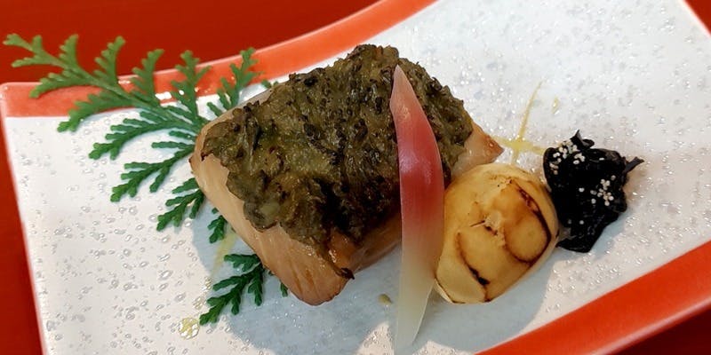 日本料理 ねむ太郎