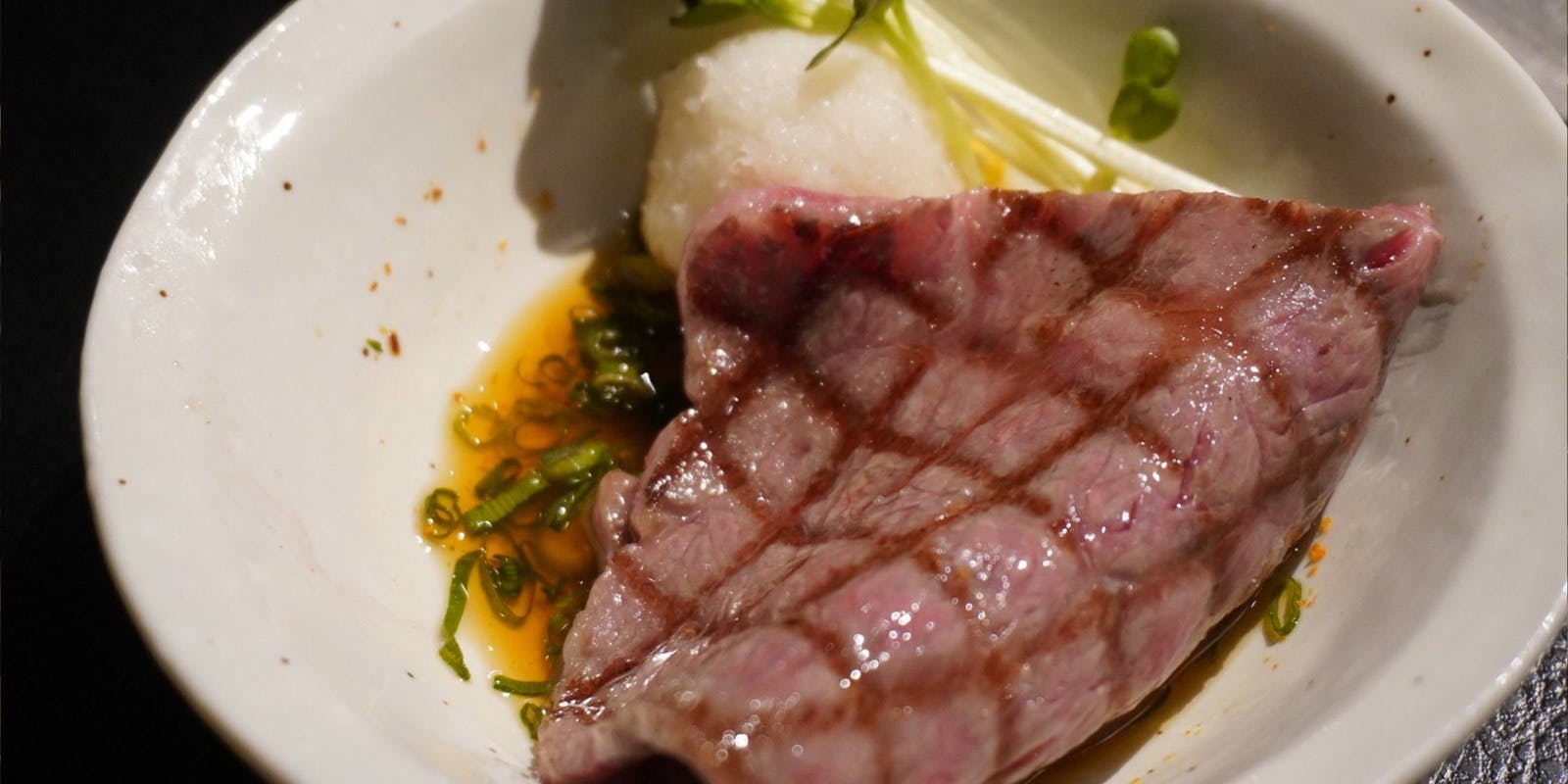 京松蘭 南森町（キョウショウラン）