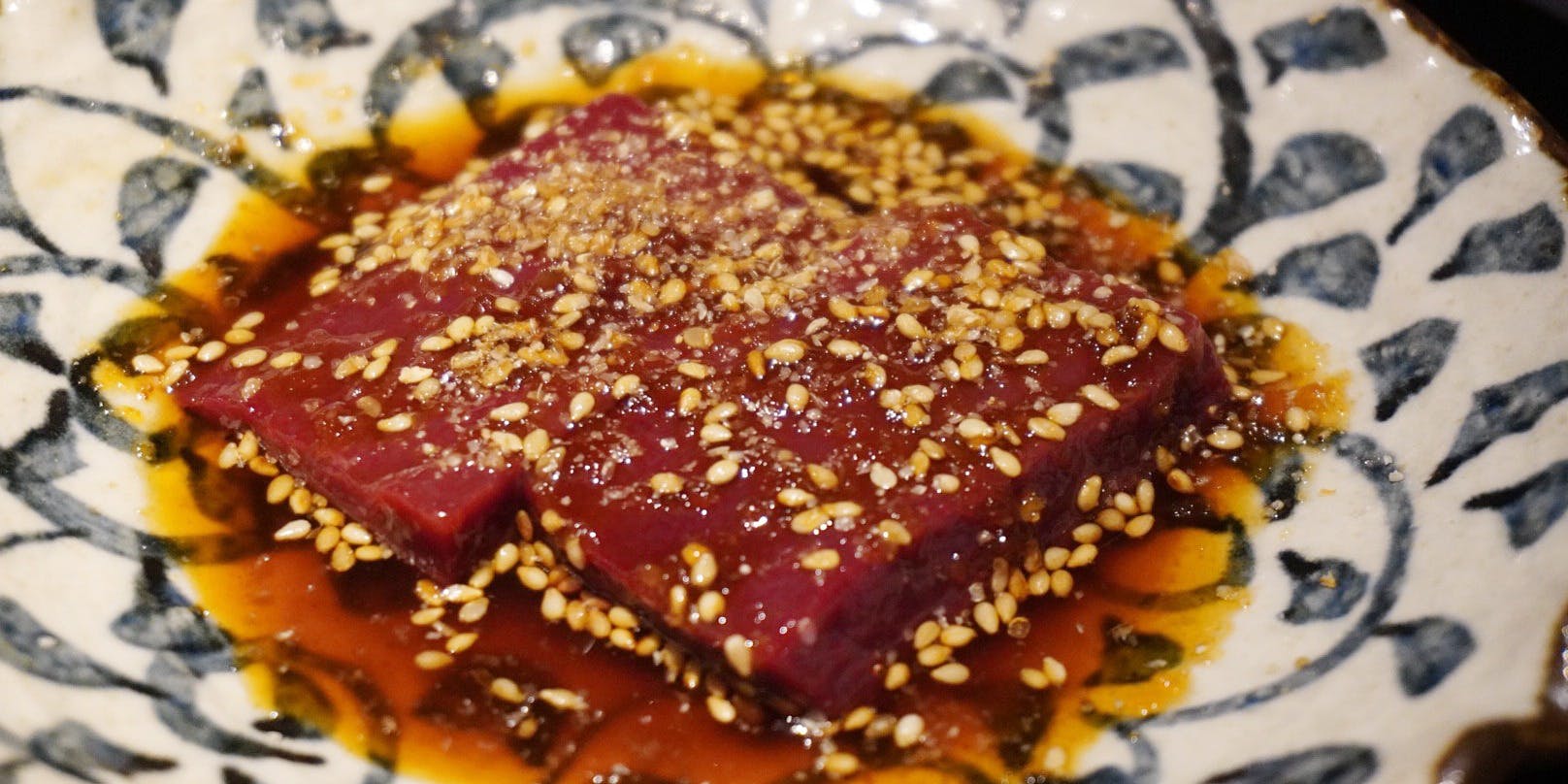 京松蘭 南森町（キョウショウラン）