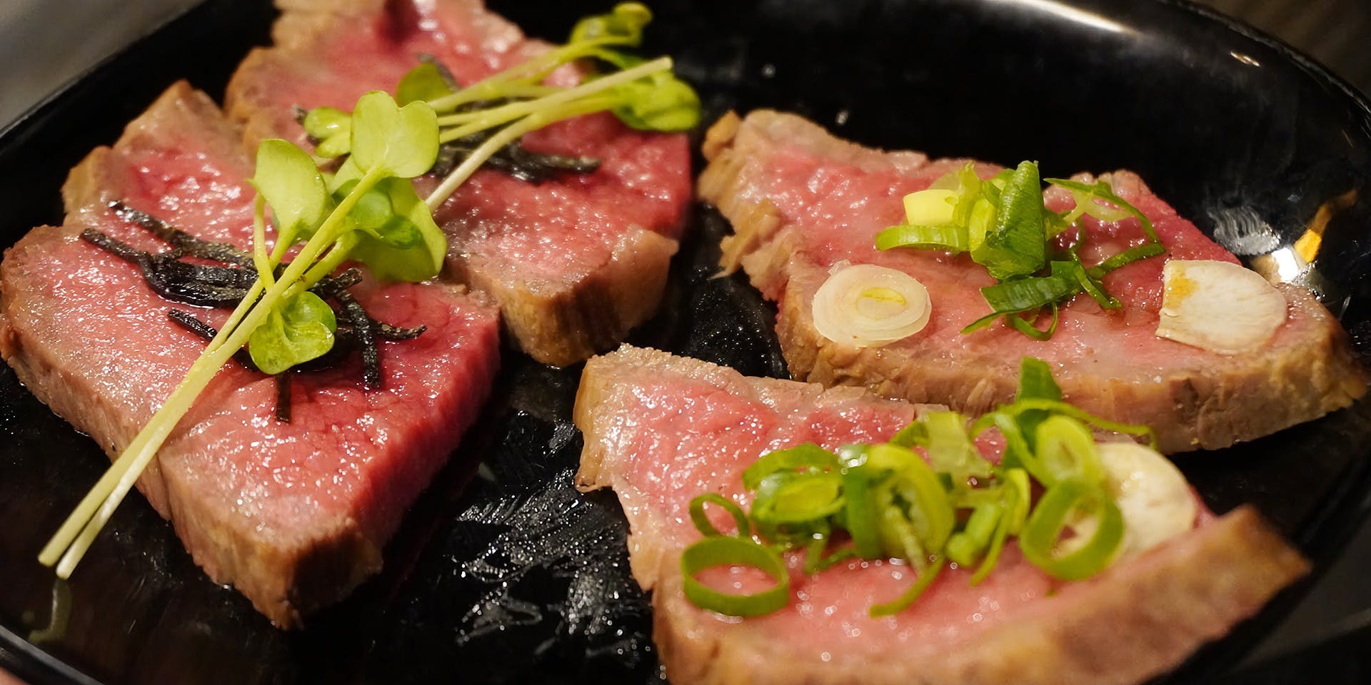 京松蘭 南森町（キョウショウラン）