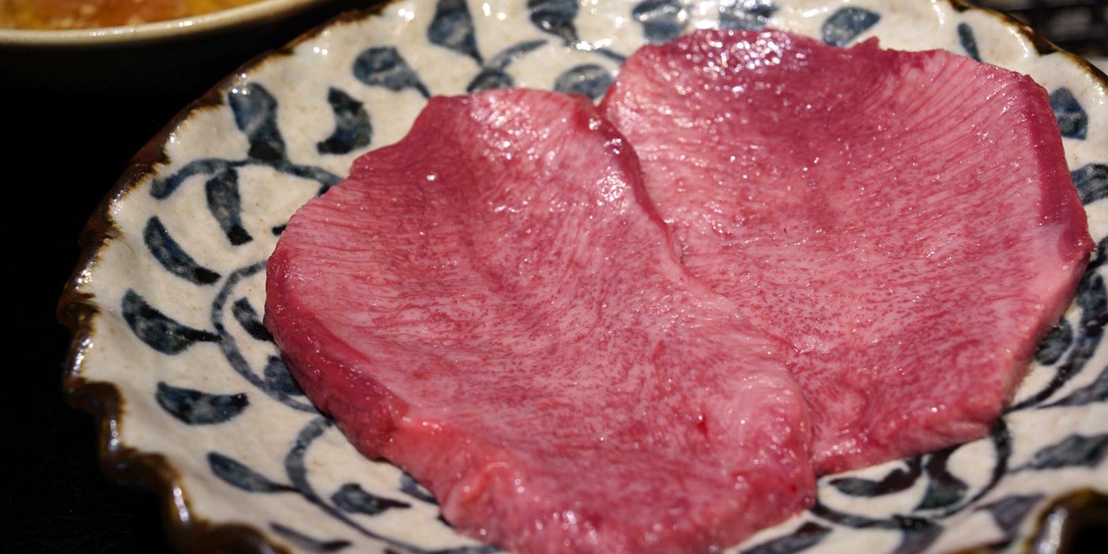 京松蘭 南森町（キョウショウラン）