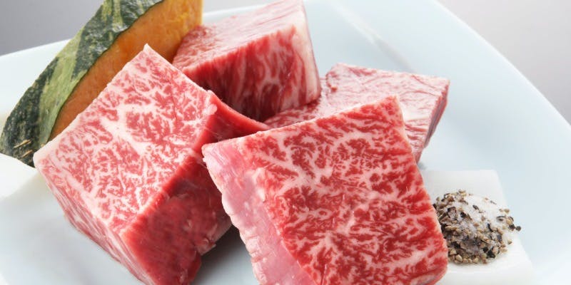 町屋やきにく密陽家（みらんちぷ）